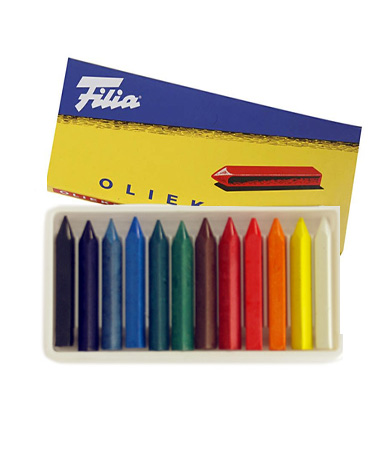Filia Oil Crayon